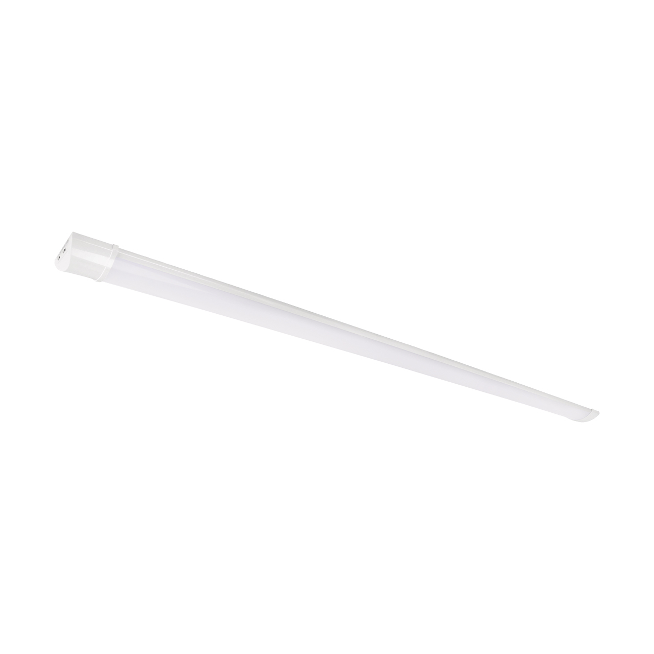 Oprawa liniowa biała LOTOS LED 120cm regulowana moc 25-40W zmienna barwa