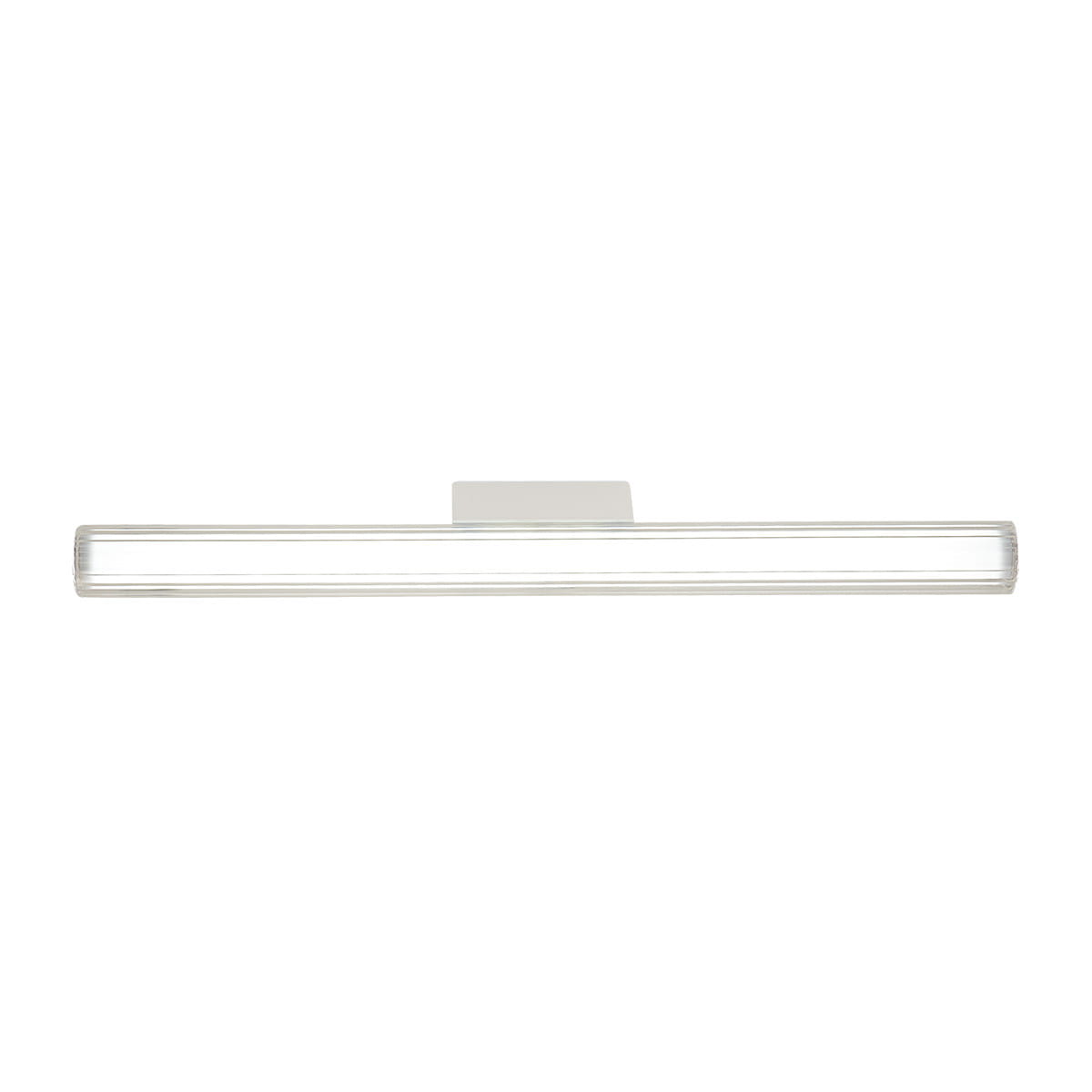 Kinkiet LINEA LED 8W 61cm CCT 3000K/4000K/6000K IP44 - biały