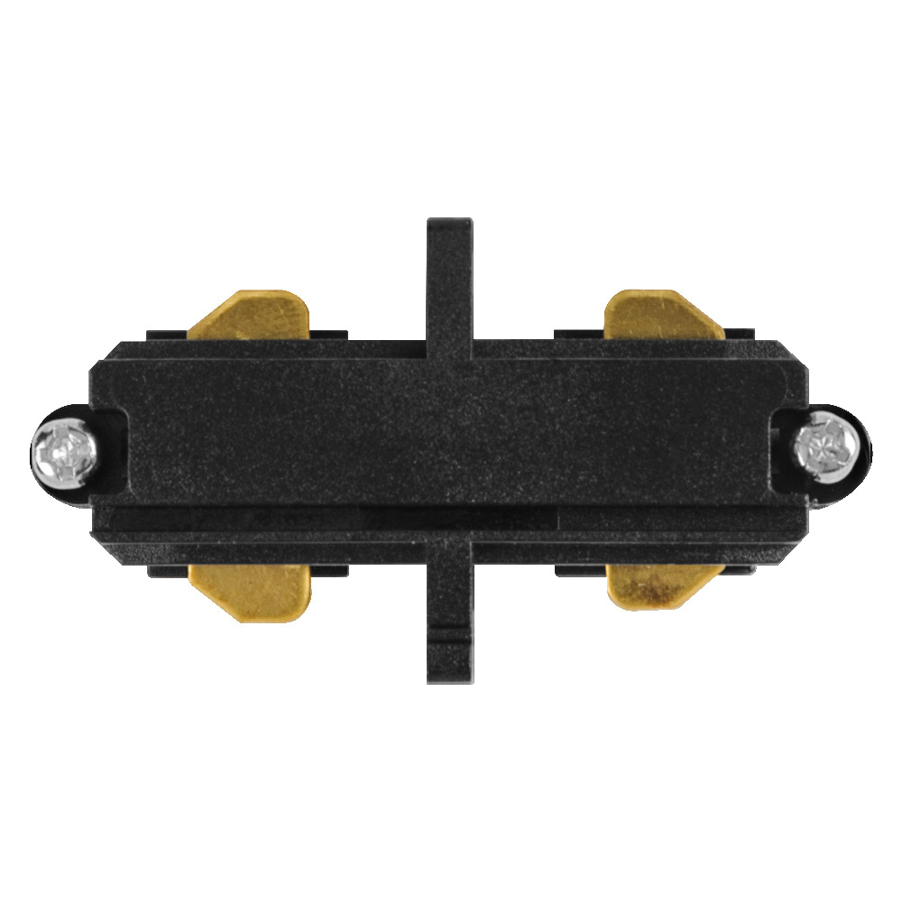 Łącznik Tracklight accessories Linear Connector -czarny