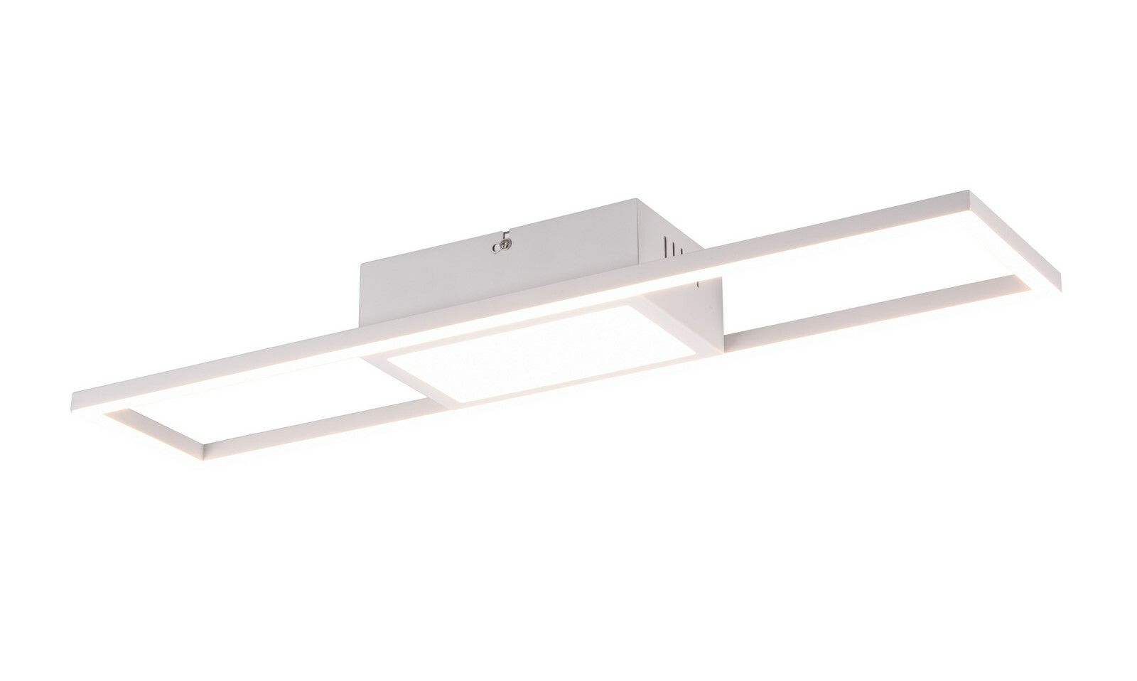 Lampa Sufitowa RIGIDO LED 22W, 2700 - 6000K - biały