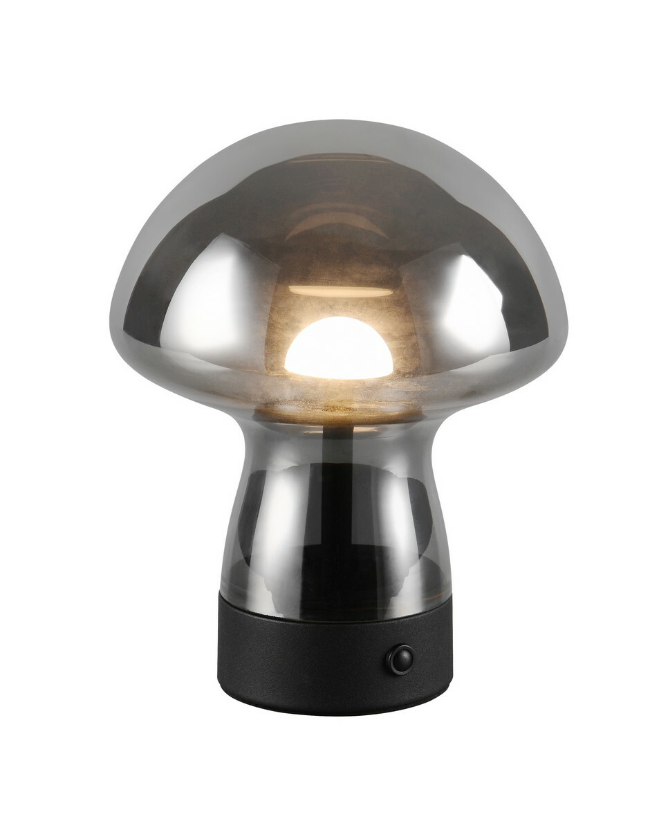 Lampa stołowa DOOLEY LED 1,5W, 3000K - czarny