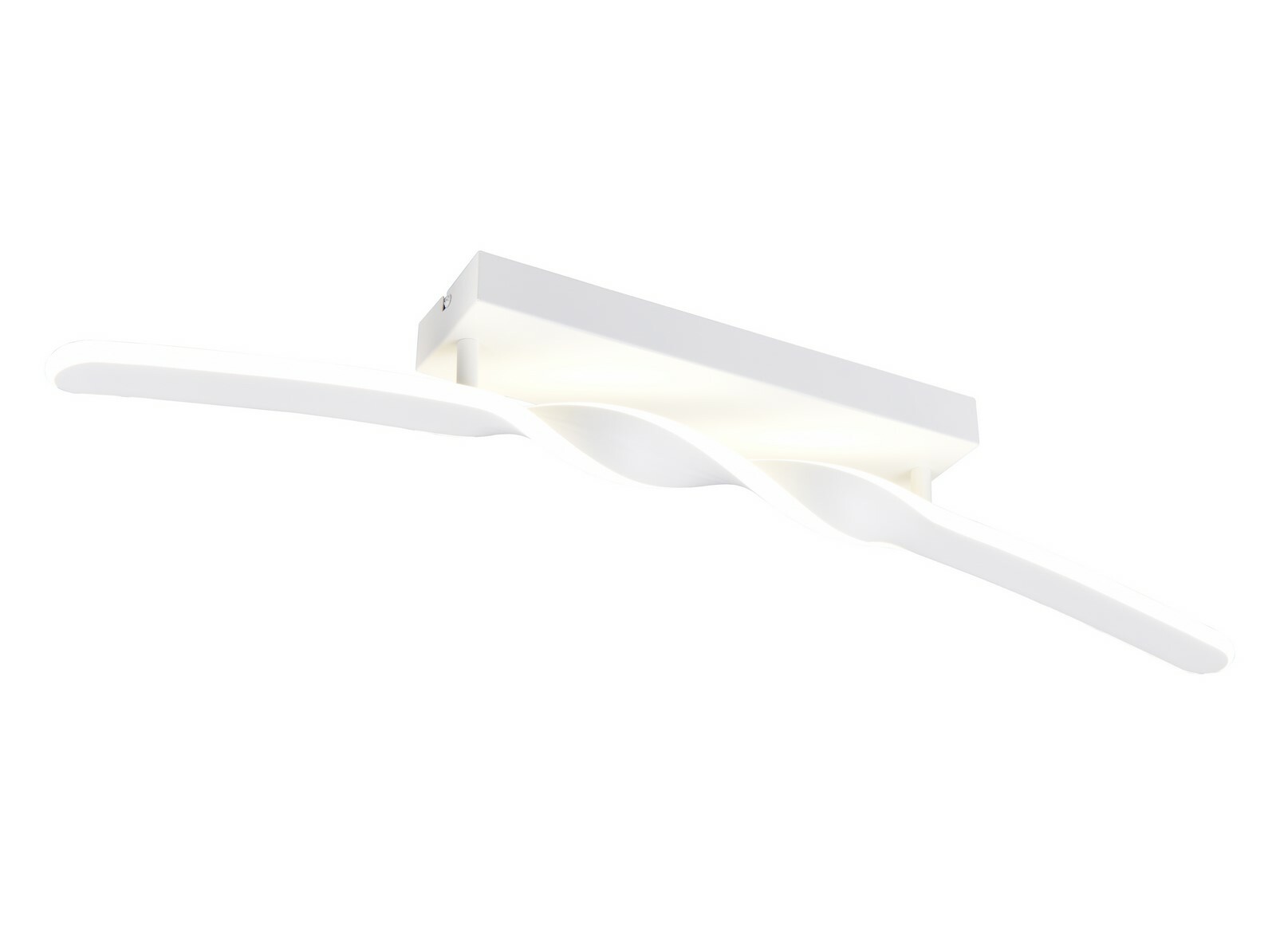 Lampa Sufitowa GINKO LED 18W, 4000K - biały