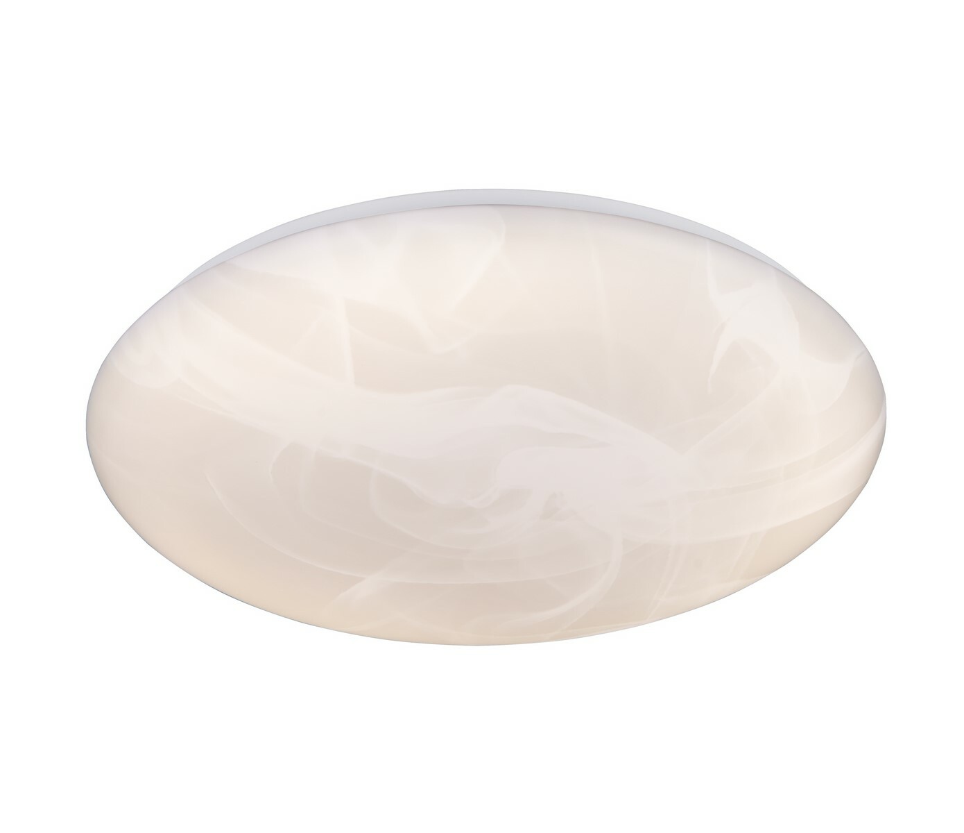 Plafon UMBRIA LED 23W, 4000K 38cm - biały