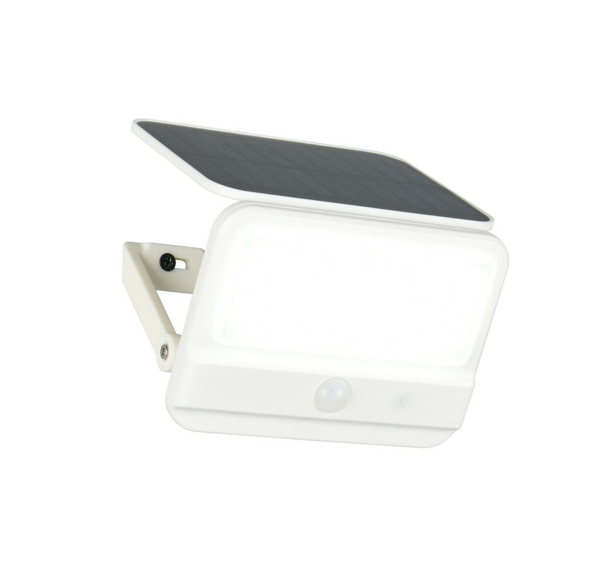 Lampa solarna VIAMAO SOLAR LED 4W, 4000K IP44 - biały