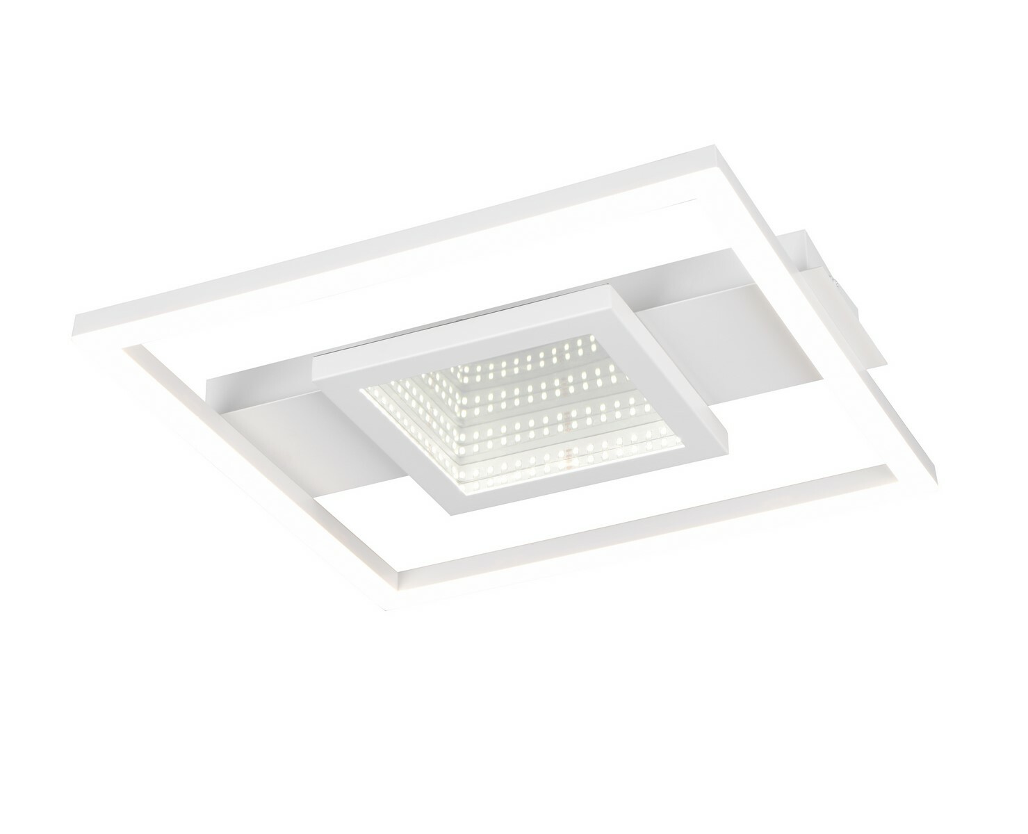 Oprawa sufitowa WHEELER LED 16W, 4000K - biały