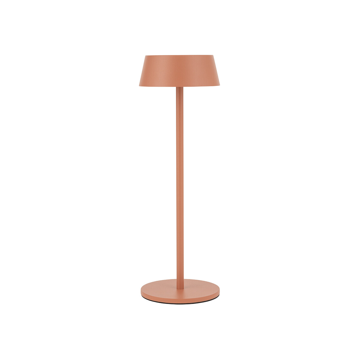 Lampa stołowa zewnętrzna AMY LED 2W 3000K IP54 USB - terakota