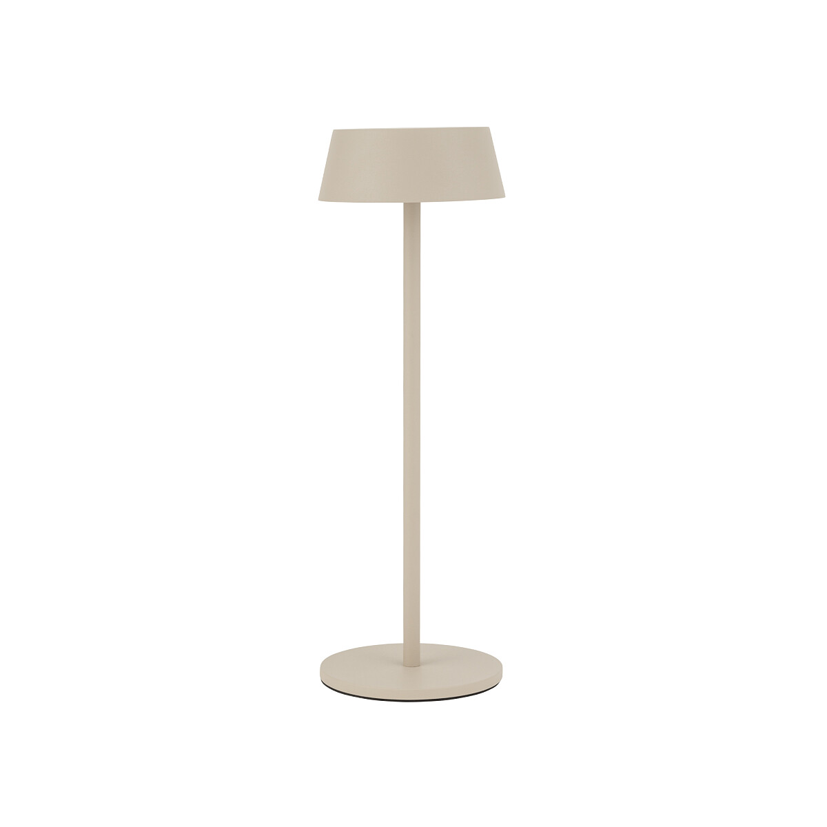 Lampa stołowa zewnętrzna AMY LED 2W 3000K IP54 USB -beżowy