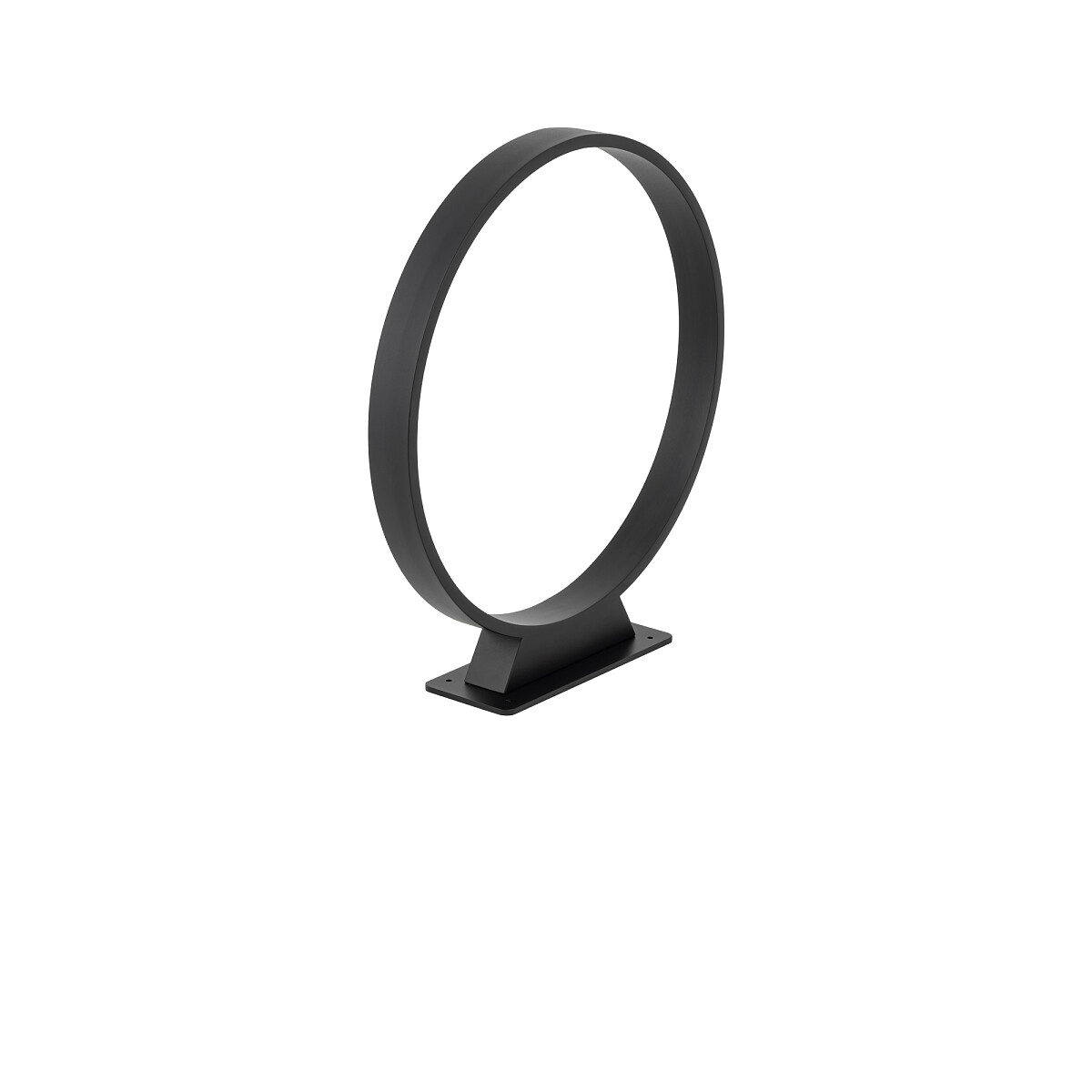 Lampa stojąca ogrodowa LIV LED 6W 3000K IP54 - czarny