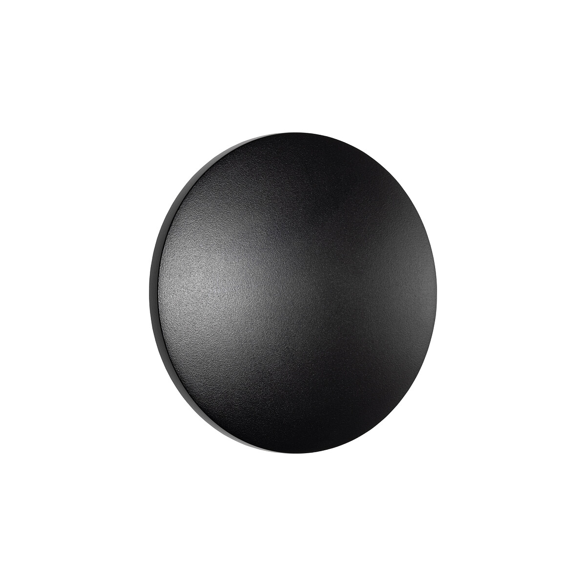 Kinkiet zewnętrzny ARIA LED S 6W 3000K - czarny