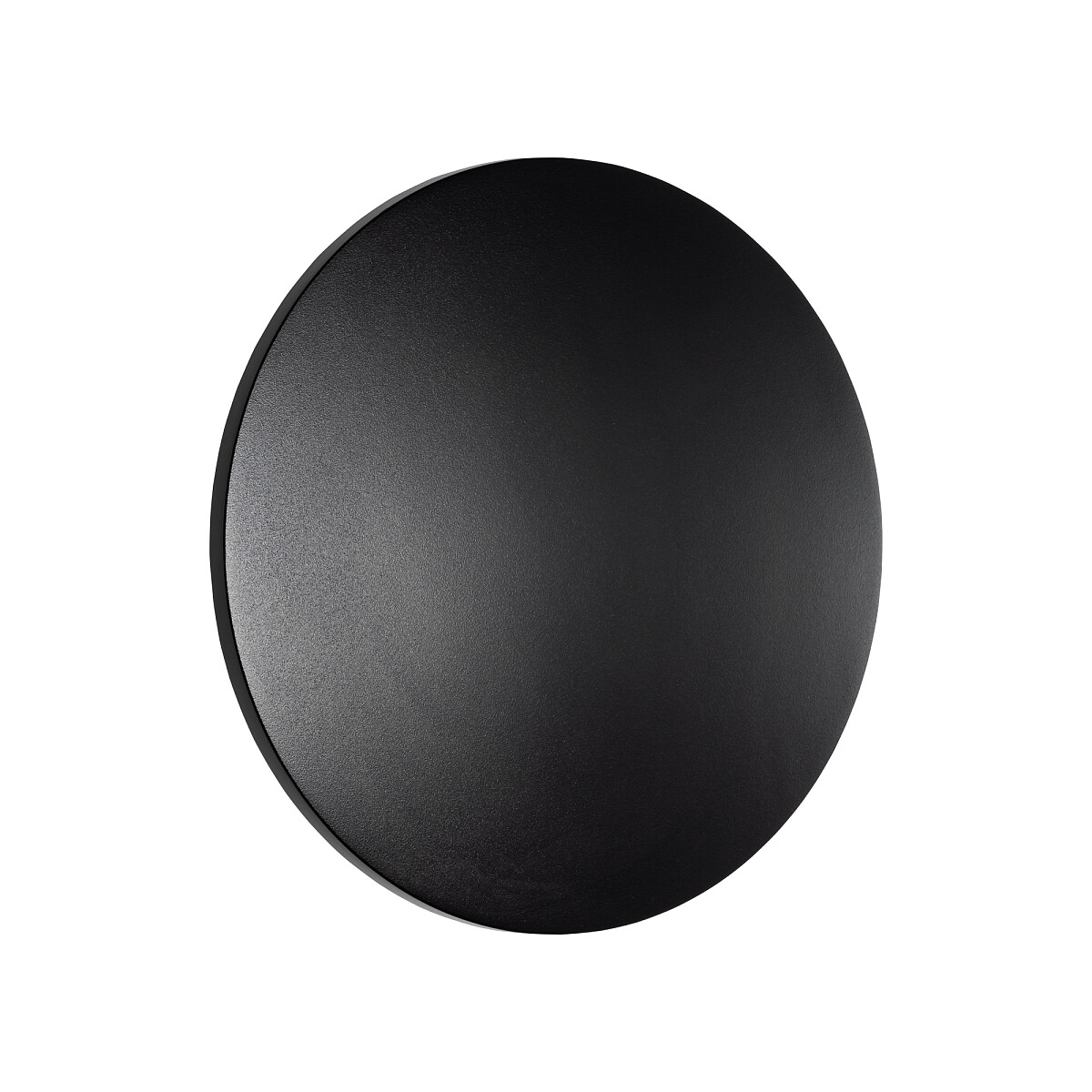 Kinkiet zewnętrzny ARIA LED L 12W 3000K - czarny