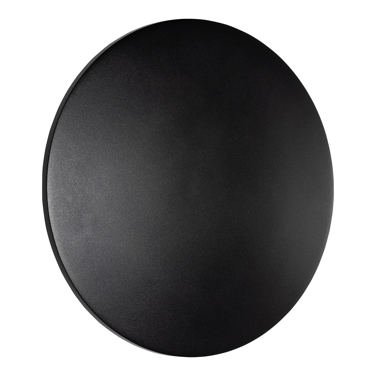 Kinkiet zewnętrzny ARIA LED XL 15W 3000K - czarny