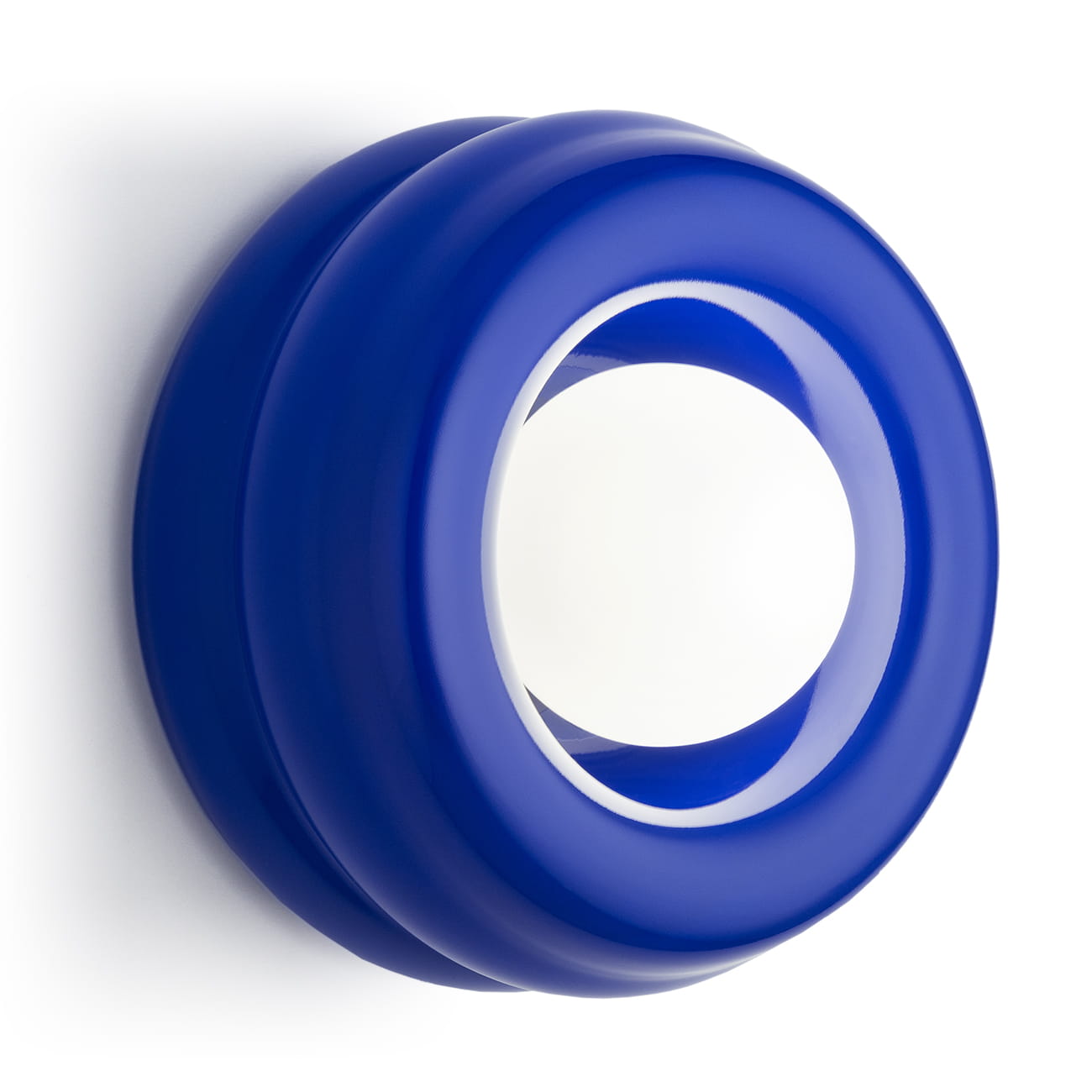 Kinkiet TEVO G9 - niebieski