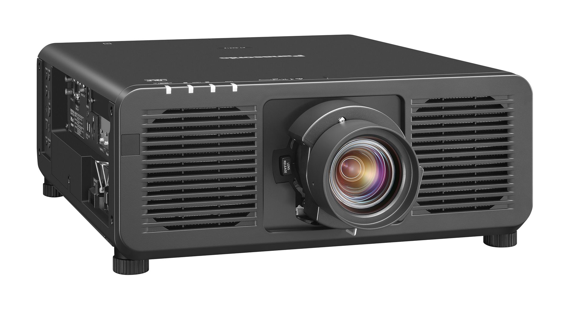 Panasonic PT-REZ12BEJ