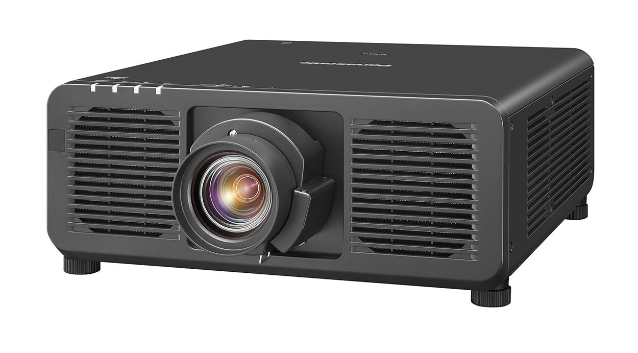 Panasonic PT-MZ11KLBEJ
