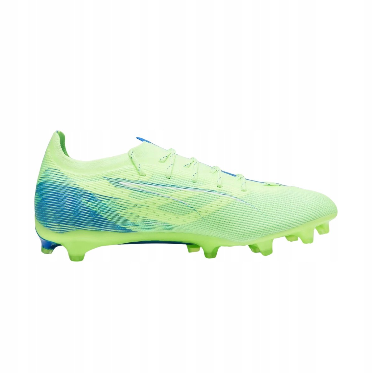 Buty piłkarskie Puma Ultra 5 Pro FG/AG 107685 03 40,5