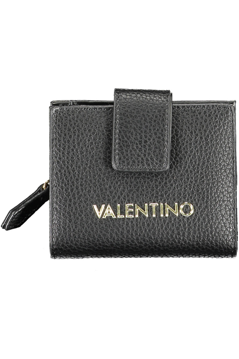 PORTFEL DAMSKI VALENTINO BAGS CZARNY