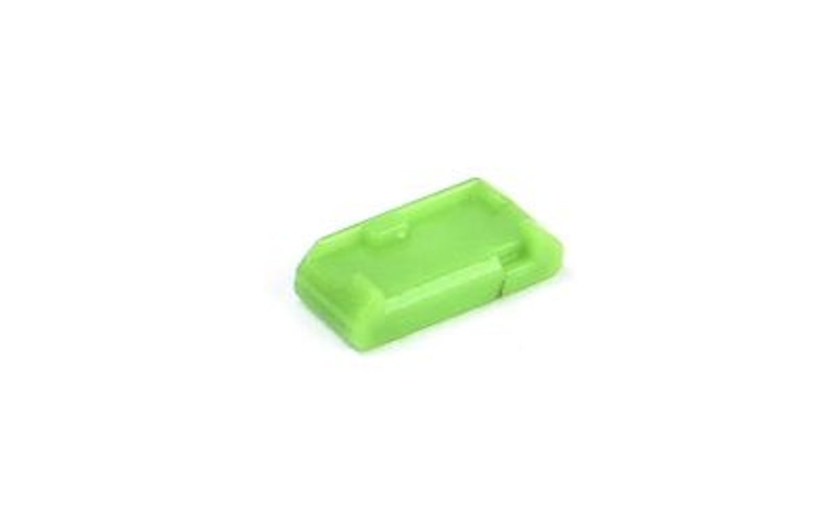 Smartkeeper MUL04P1GN  Zielony 10 szt.