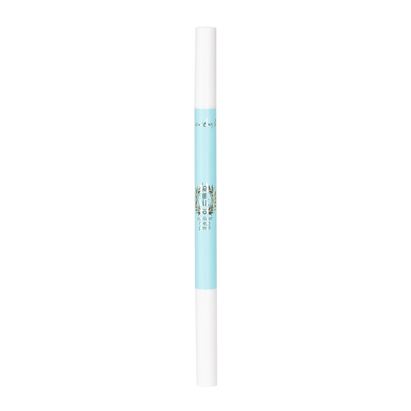 Lovely Oh La La 2w1 Eyeliner i Kredka do Oczu 1