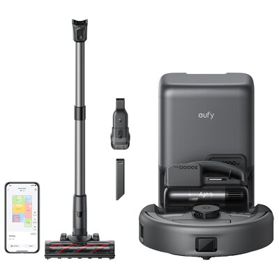 EUFY E20 3w1