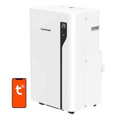 BLAUPUNKT Klimatyzator ACP412
