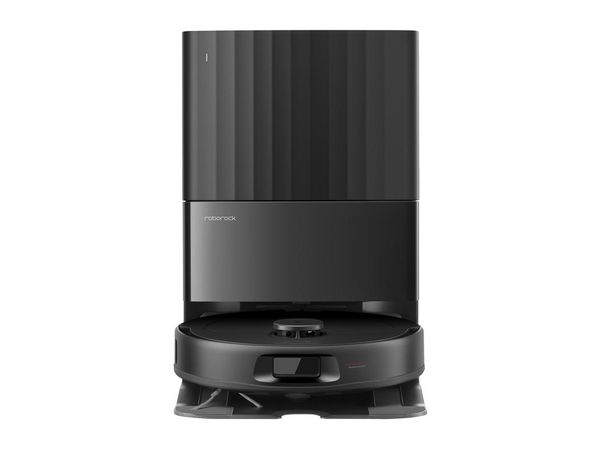 RoboRock QR 798 Czarny
