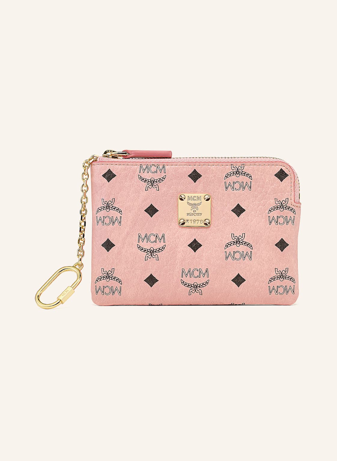 Mcm Etui Na Karty Aren rosa