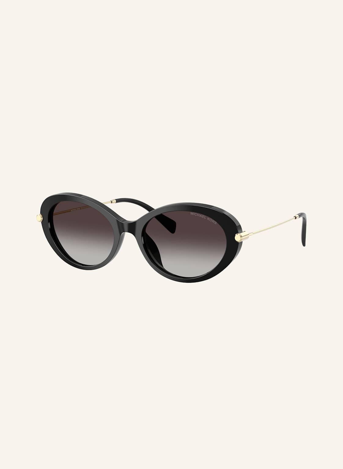 Michael Kors Okulary Przeciwsłoneczne mk2245u schwarz