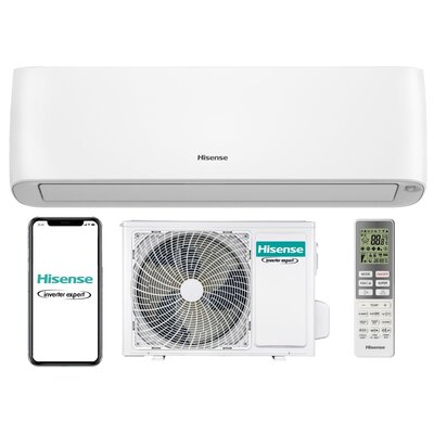 HISENSE Energy Pro+ QE35XV0EG