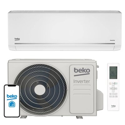 BEKO Klimatyzator Split BEHPG 245