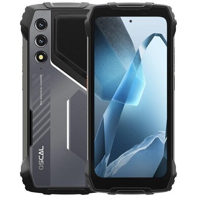 Oscal Pilot 1 LTE 6/256GB Czarny