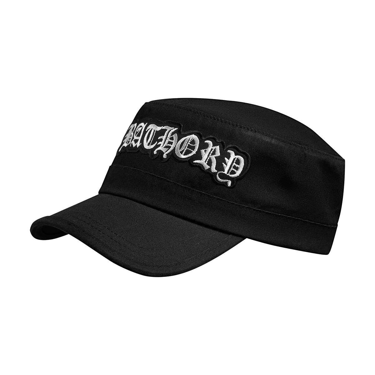 czapka patrolówka BATHORY - LOGO