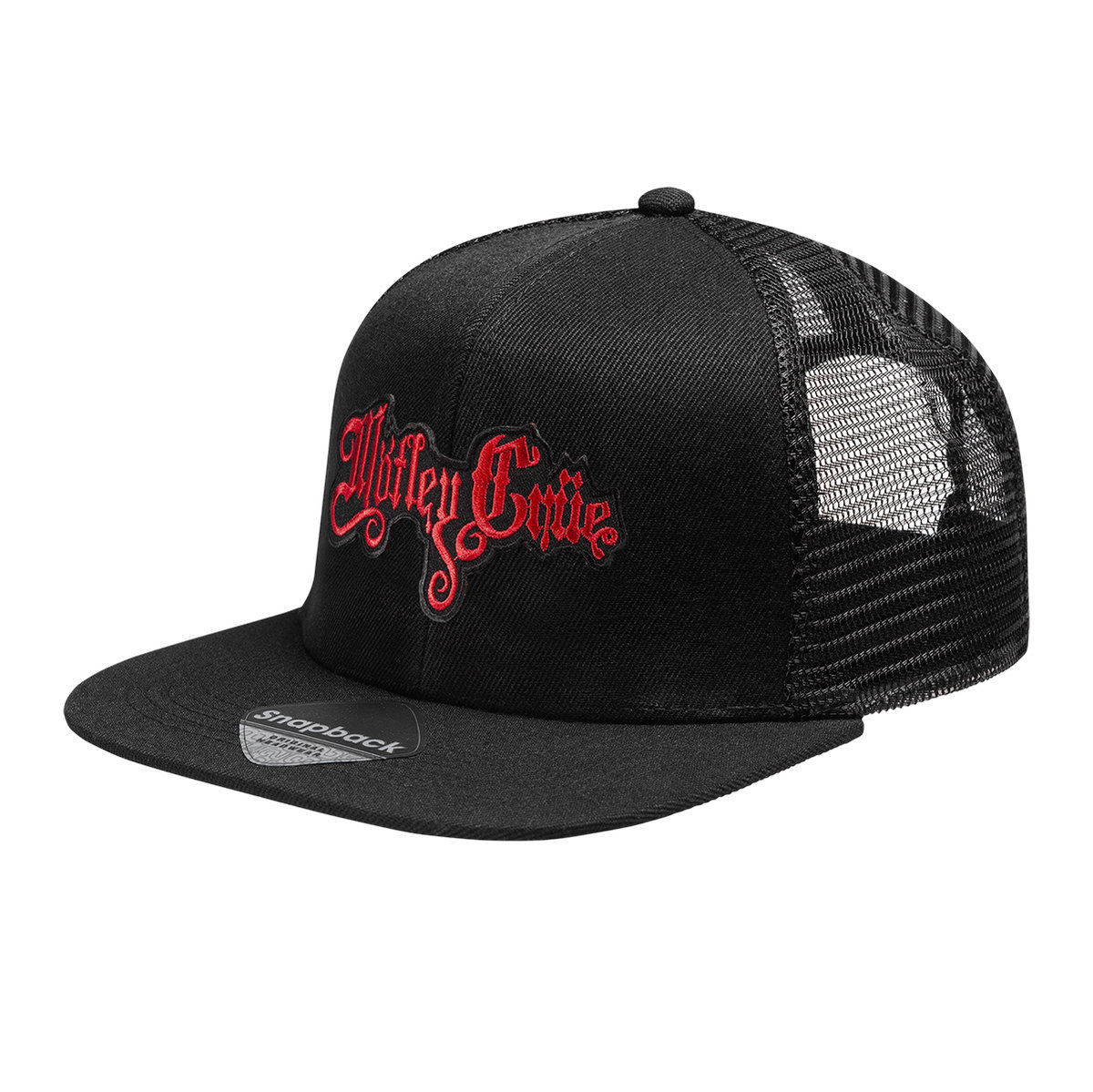 Czapka Motley Crue - Logo