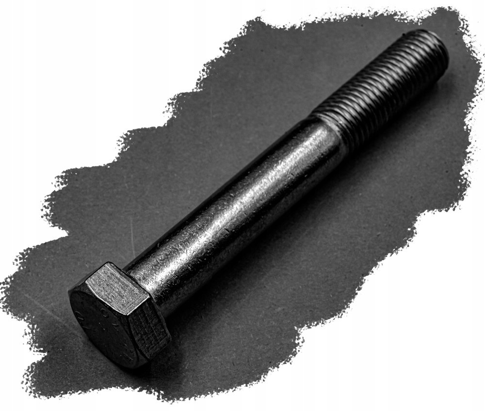 M14x140 ŚRUBA SZEŚCIOKĄTNA NIERDZEWNA A2 931 (1)