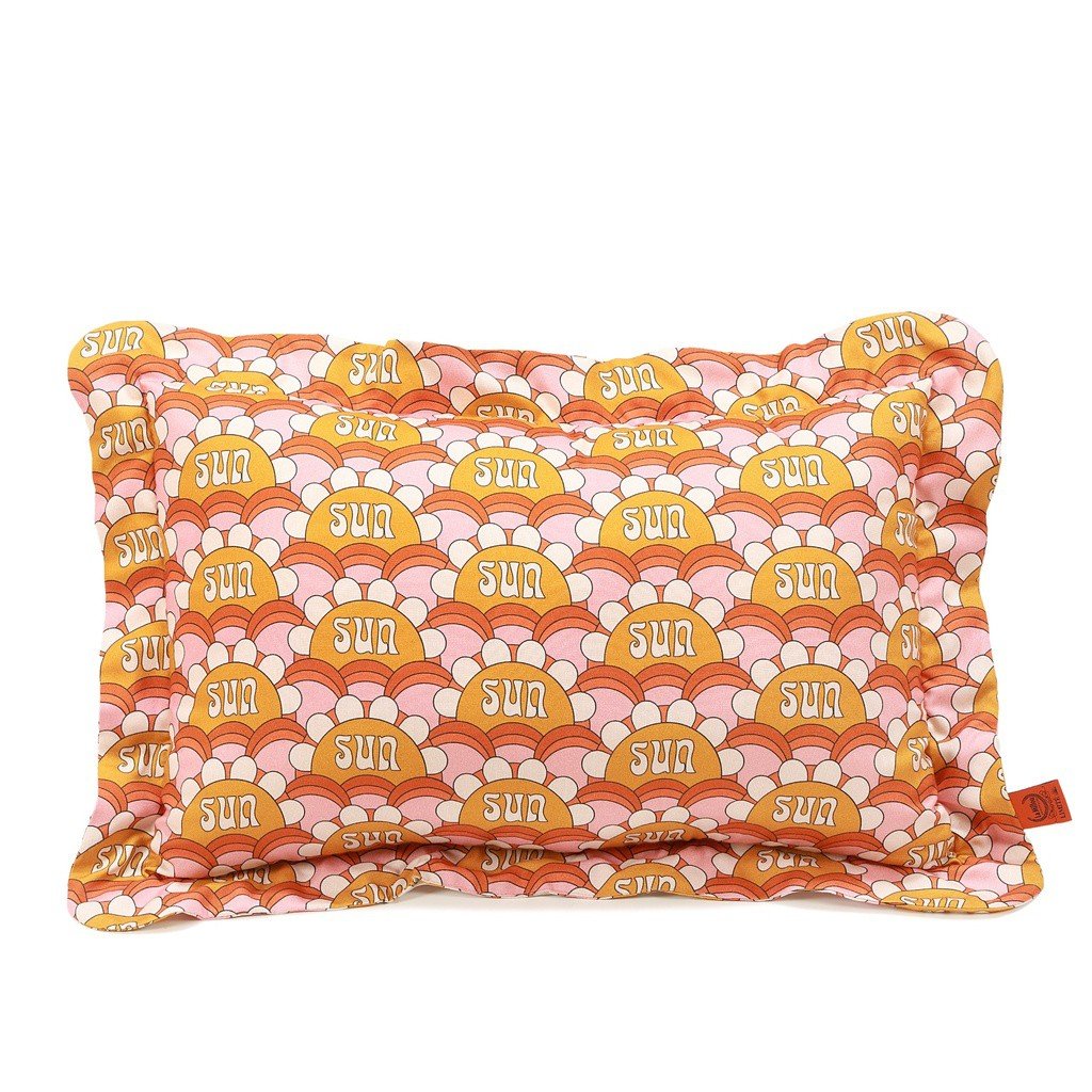 LA MILLOU Poduszka do spania Bamboo XL SUNNY