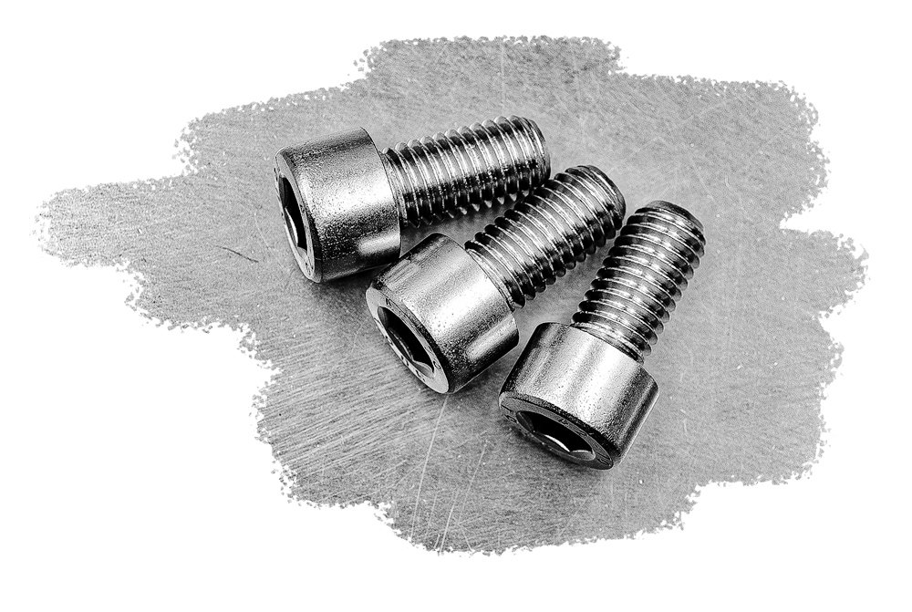 M12x20 ŚRUBA IMBUS AMPULOWA WALCOWA KWASOODPORNA inox nierdzewna A4 912 (1)