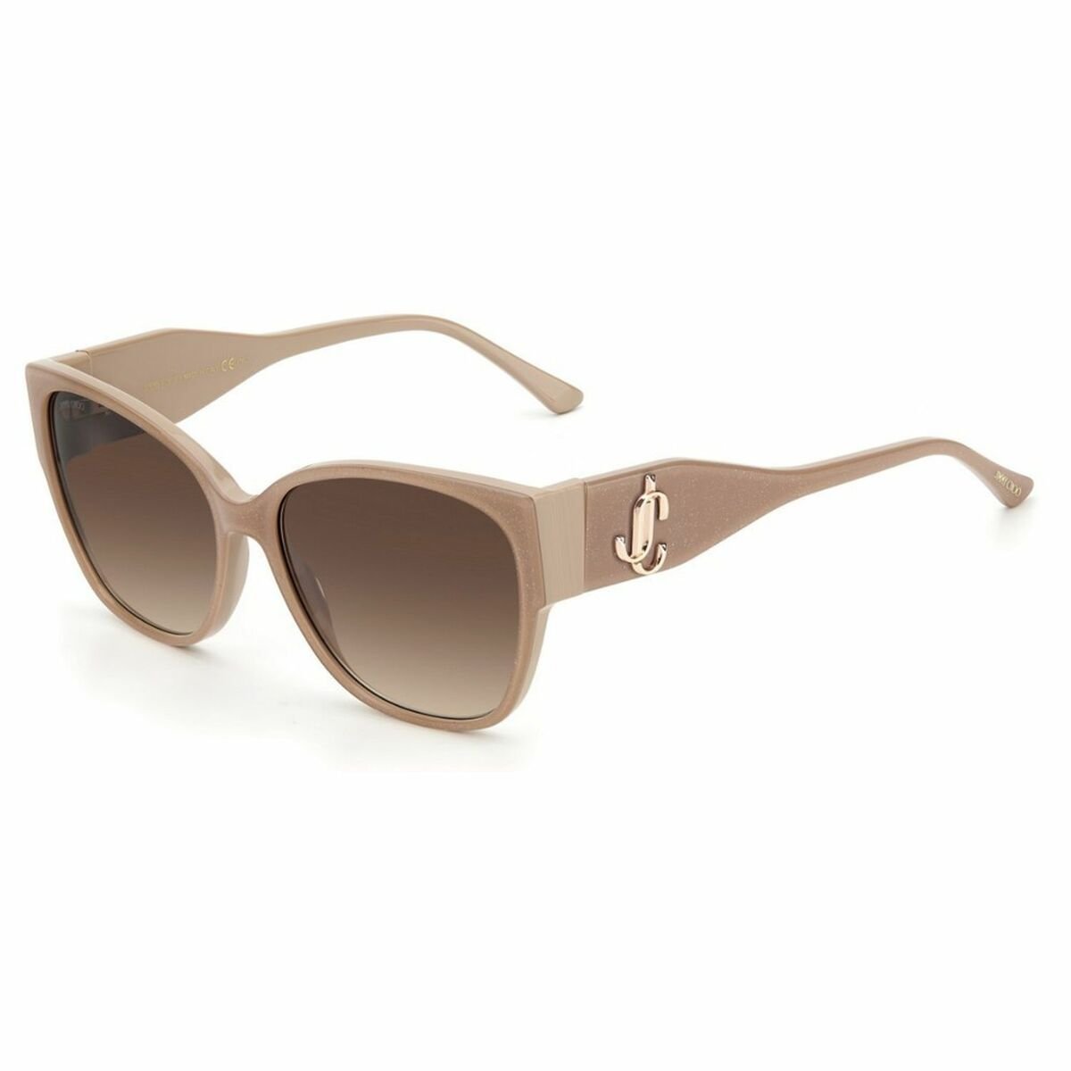 Okulary przeciwsłoneczne Damskie Jimmy Choo SHAY-S-58KONHA ø 58 mm