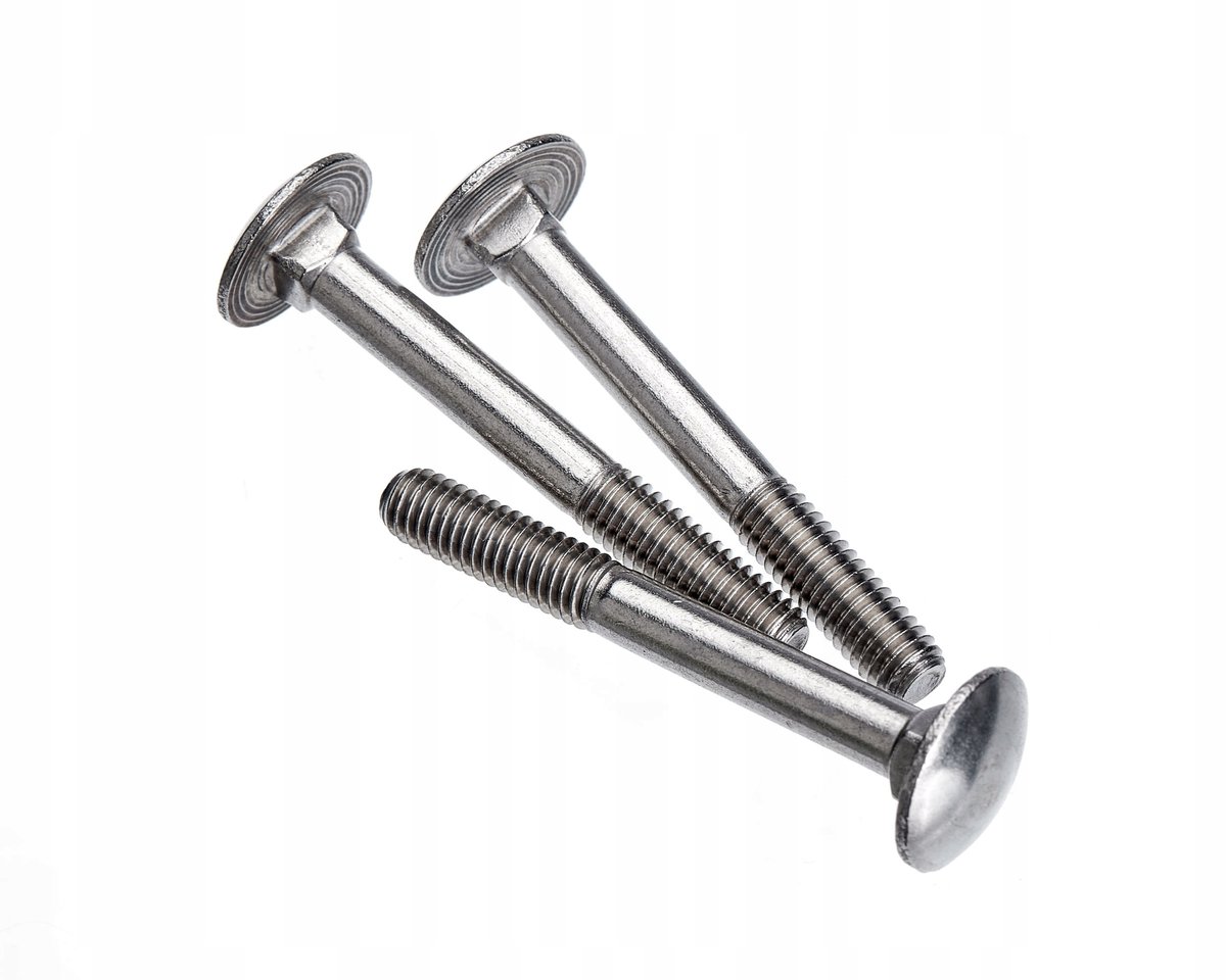 M6x50/18 ŚRUBA ZAMKOWA NIERDZEWNA A2 603 (10)