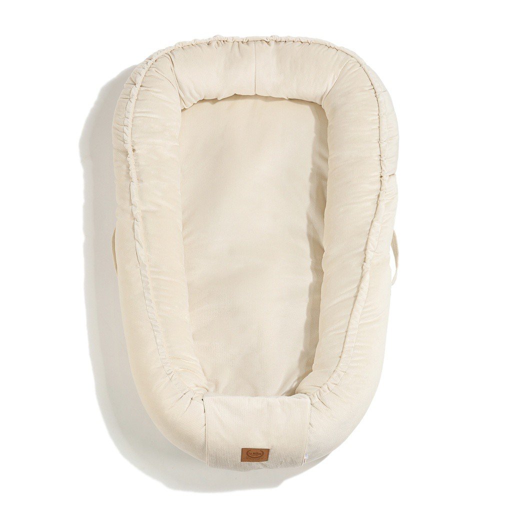 La Millou Kokon Best Nest Velvet Pure RAFAELLO