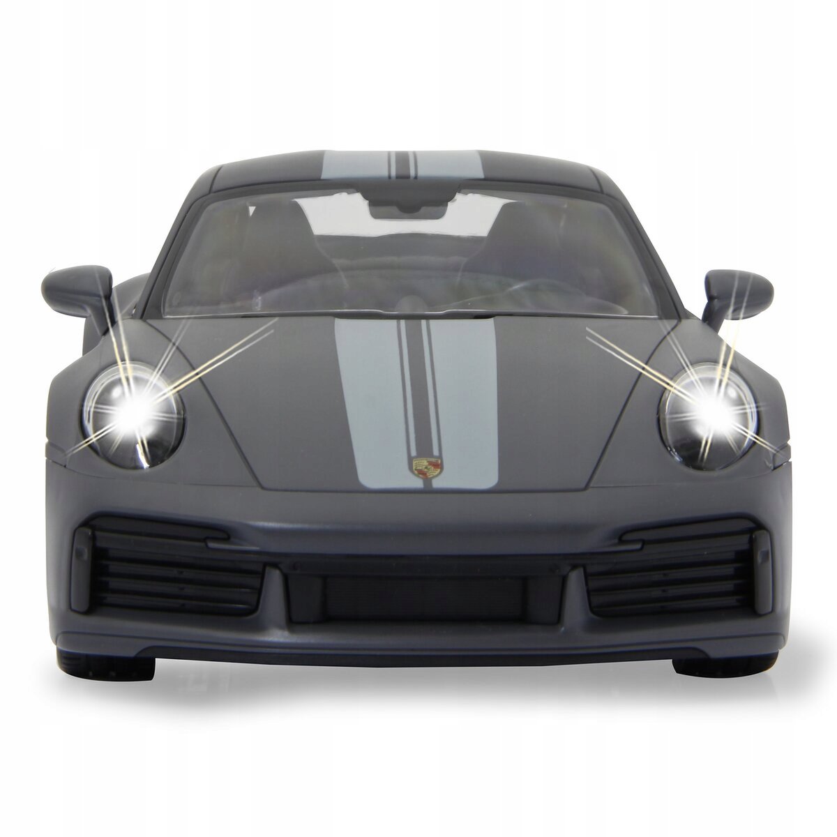 Zdalnie sterowany samochód Porsche 911 Sport Classic