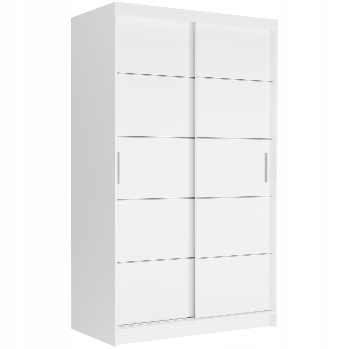 Szafa przesuwna Vega IV 120 cm