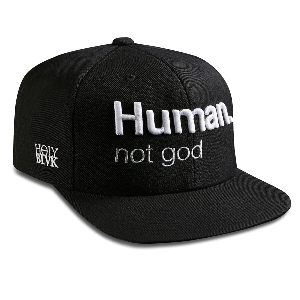 czapka HUMAN