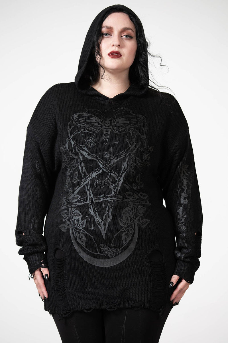 sweter KILLSTAR - HYPERION