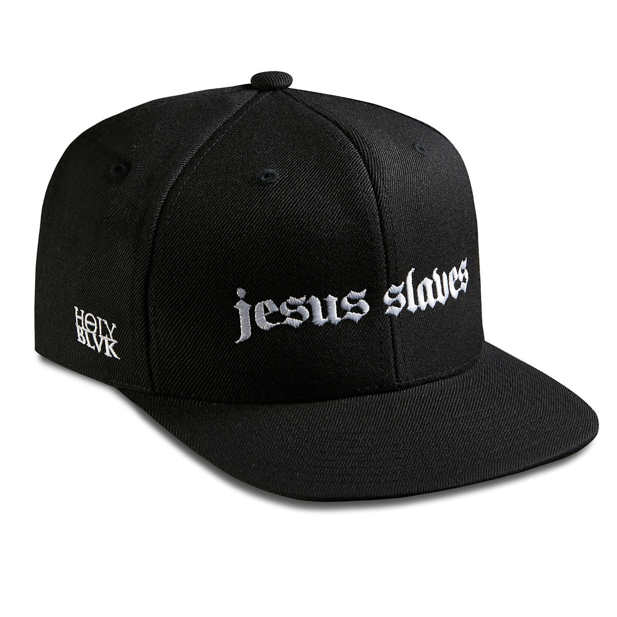czapka JESUS SLAVES