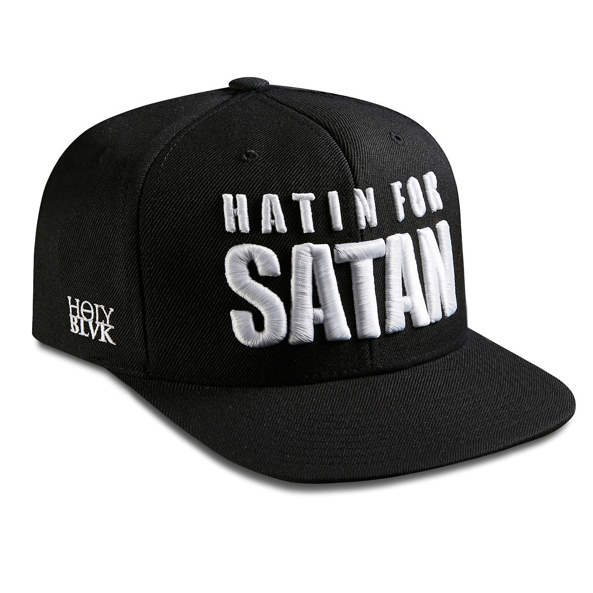 czapka HATIN FOR SATAN