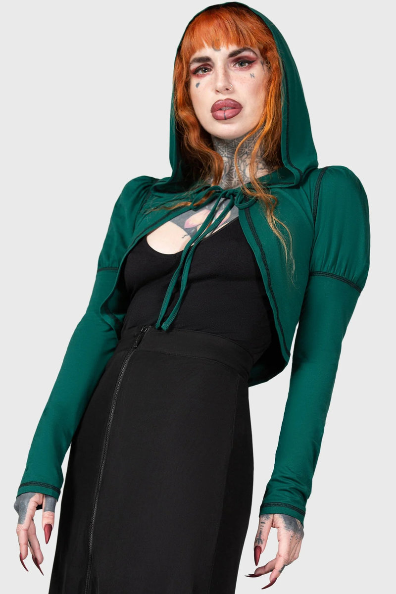 Bolerko Killstar - August-L