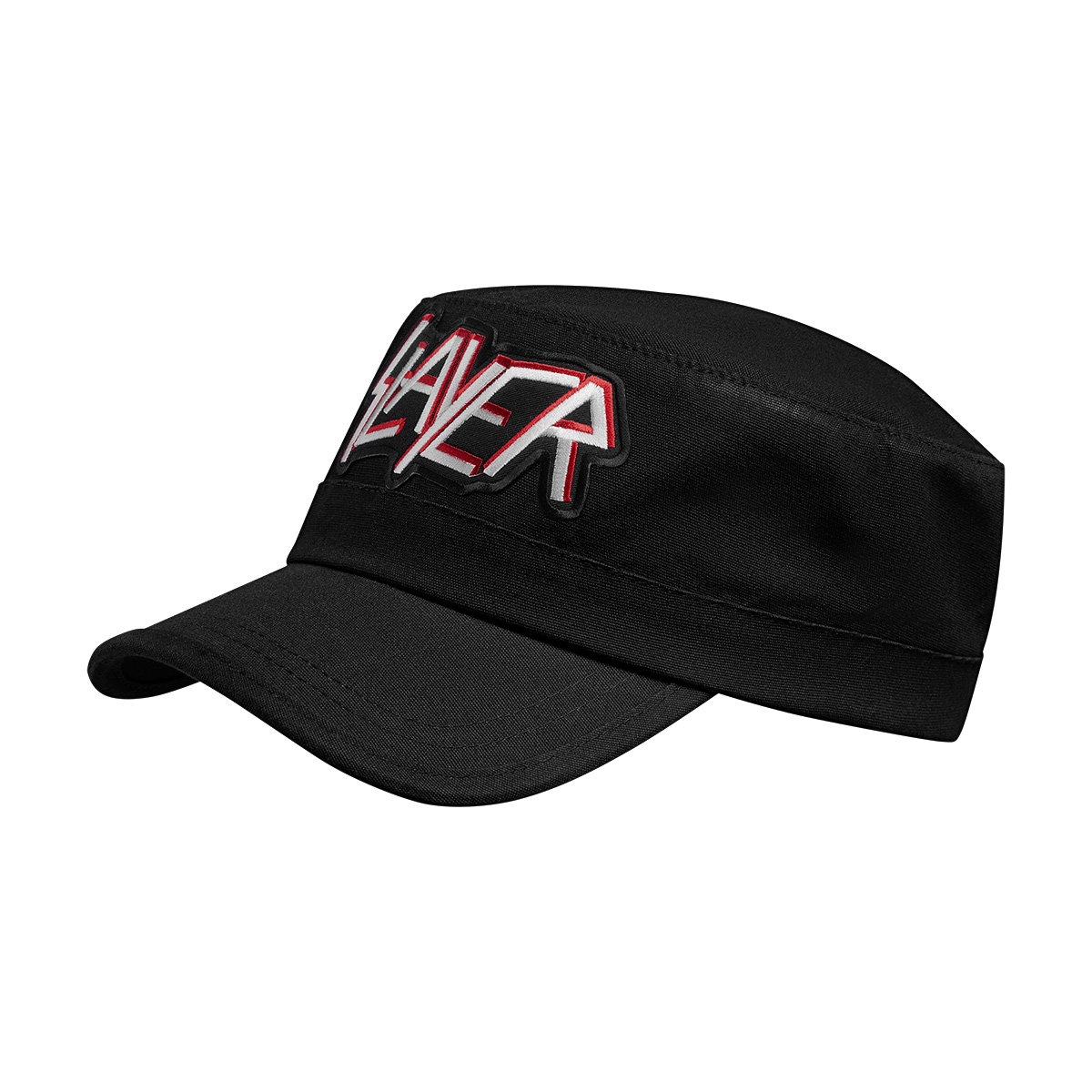 czapka patrolówka SLAYER - LOGO