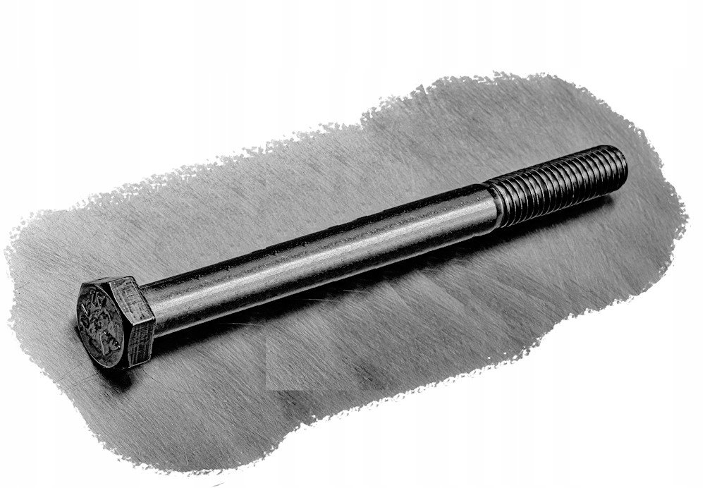 M16x240 ŚRUBA SZEŚCIOKĄTNA NIERDZEWNA A2 931 (1)