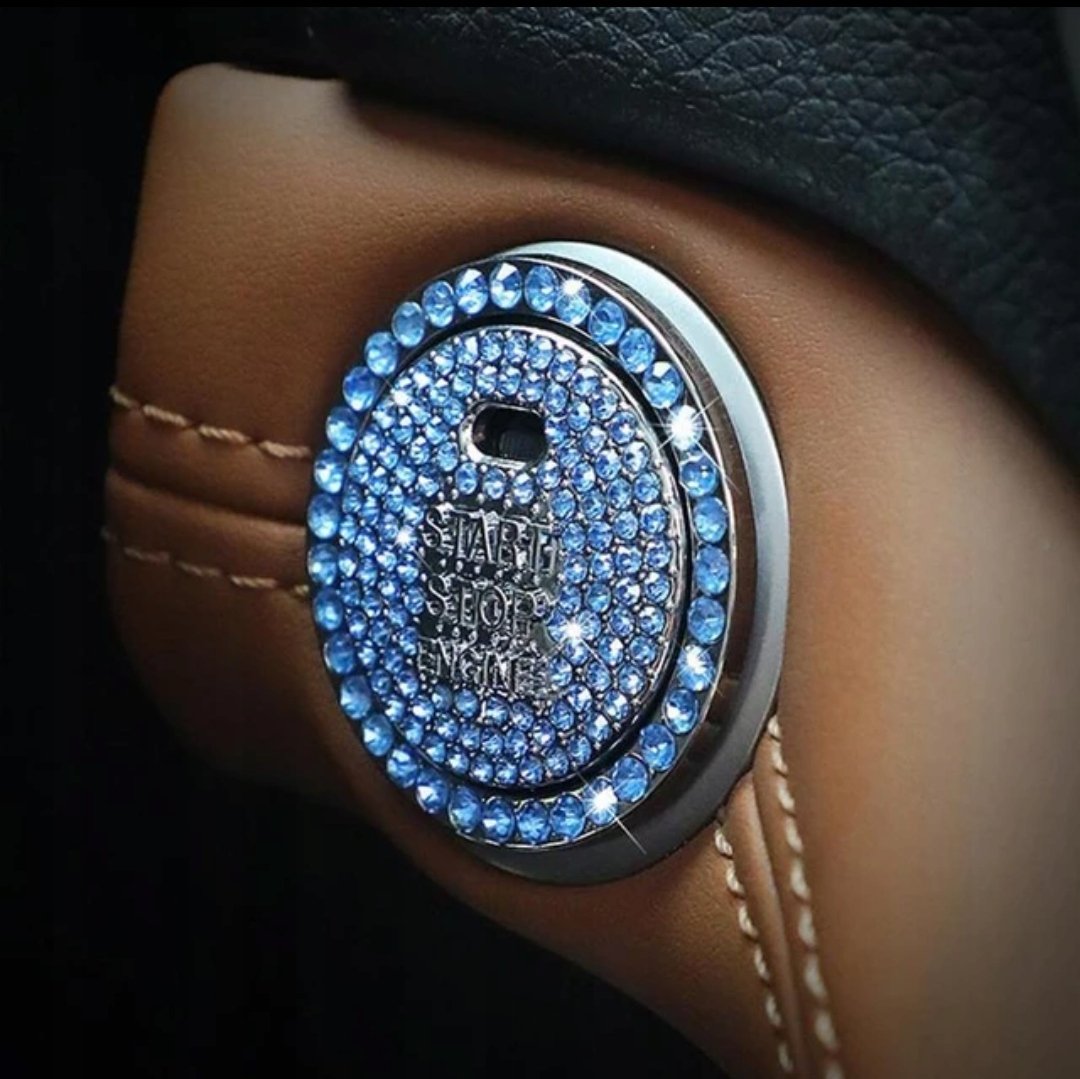 Nakładka na star stop akcesoria samochodowe