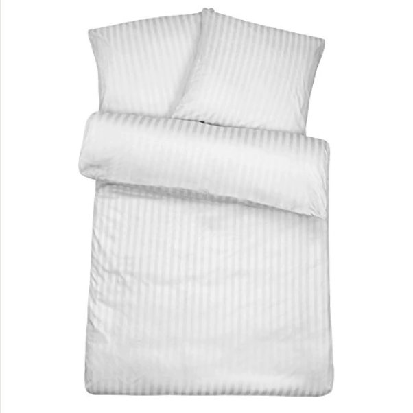 KOMPLET POŚCIELI MIKROFIBRA 100% POLIESTER ZAMEK 180x200 + 2x50x70