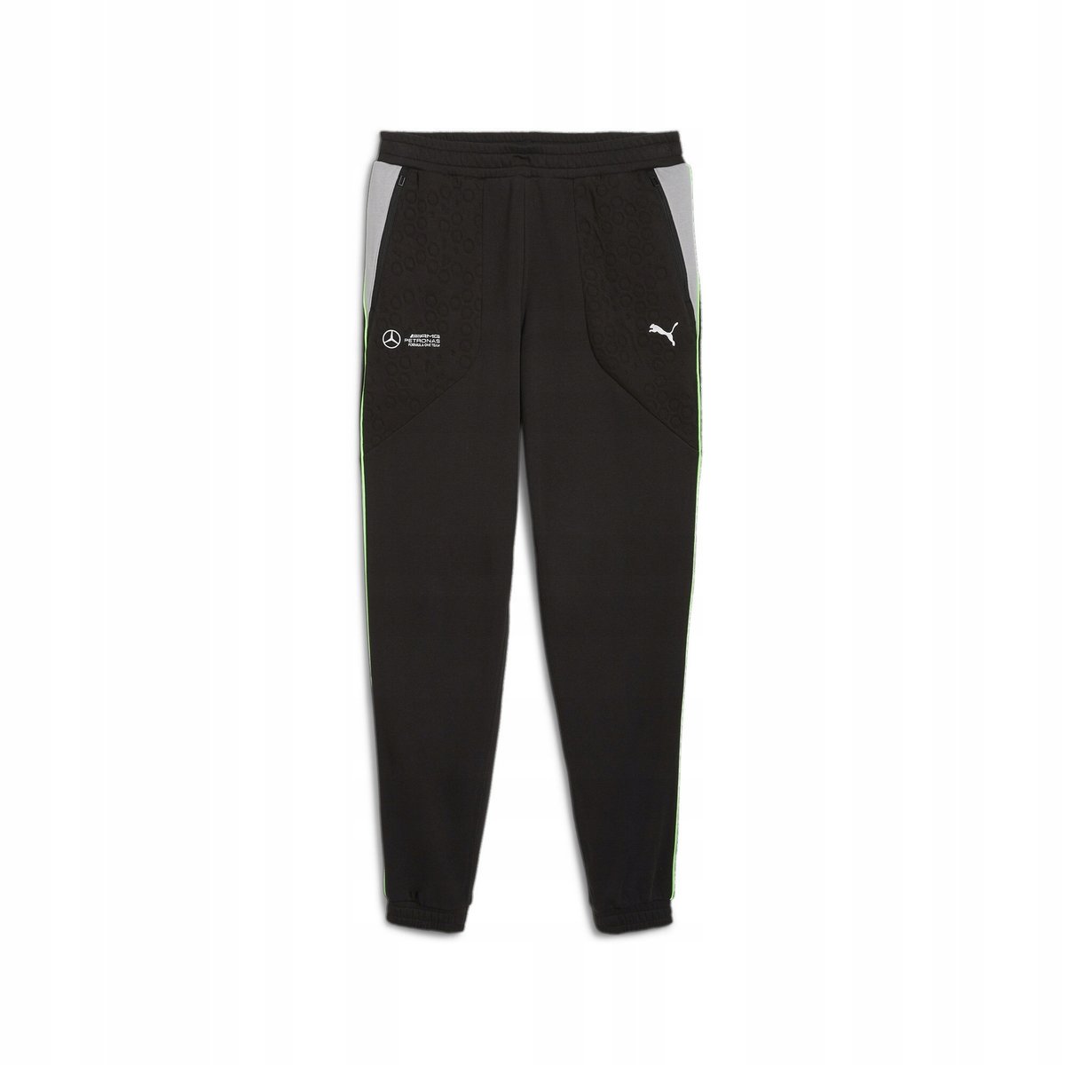 Puma Spodnie Mapf1 62732201 R L